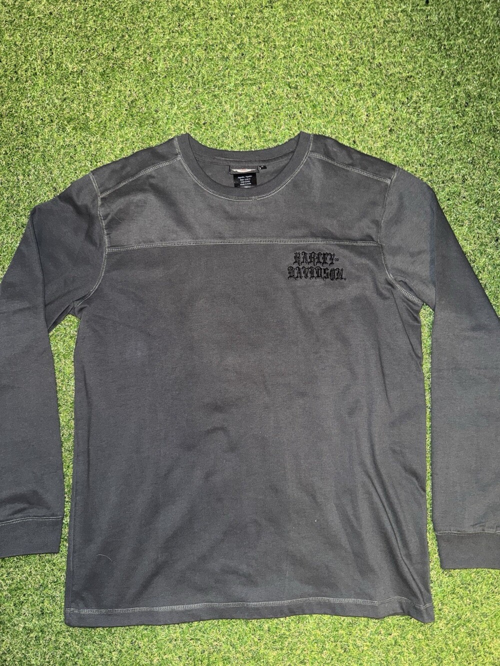 Vintage Harley Davidson Crewneck Size XL